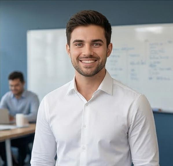 L&D Specialist